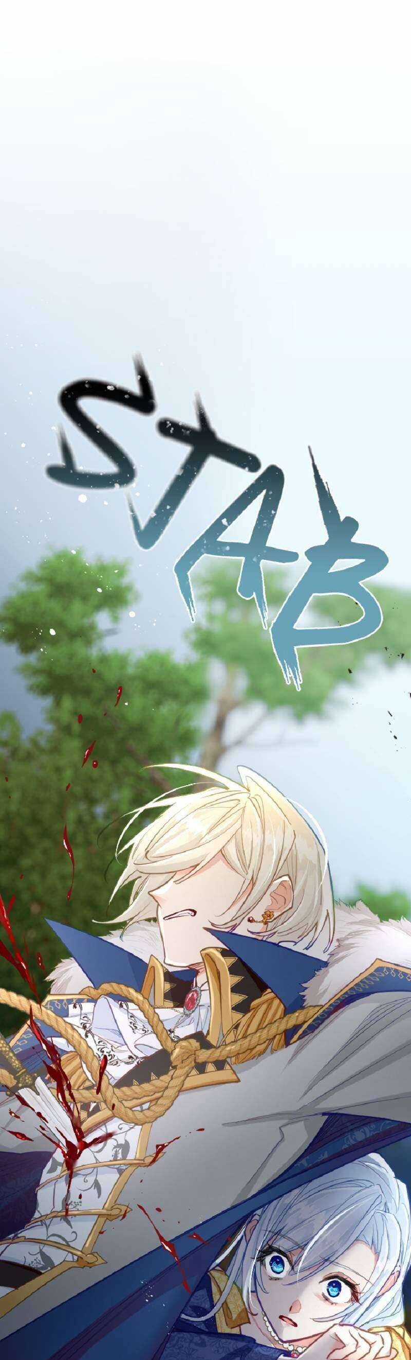 Sự Trả Thù Của Dự Khuyết Thánh Nữ Chương 123 trang 2