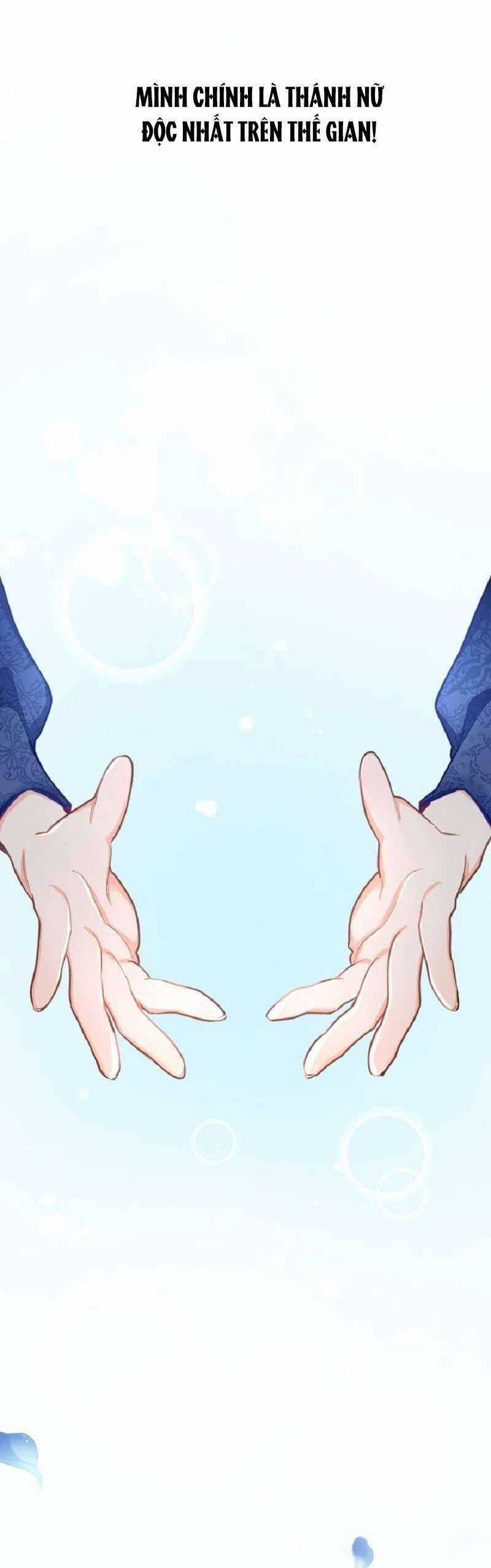 Sự Trả Thù Của Dự Khuyết Thánh Nữ Chương 123 trang 22