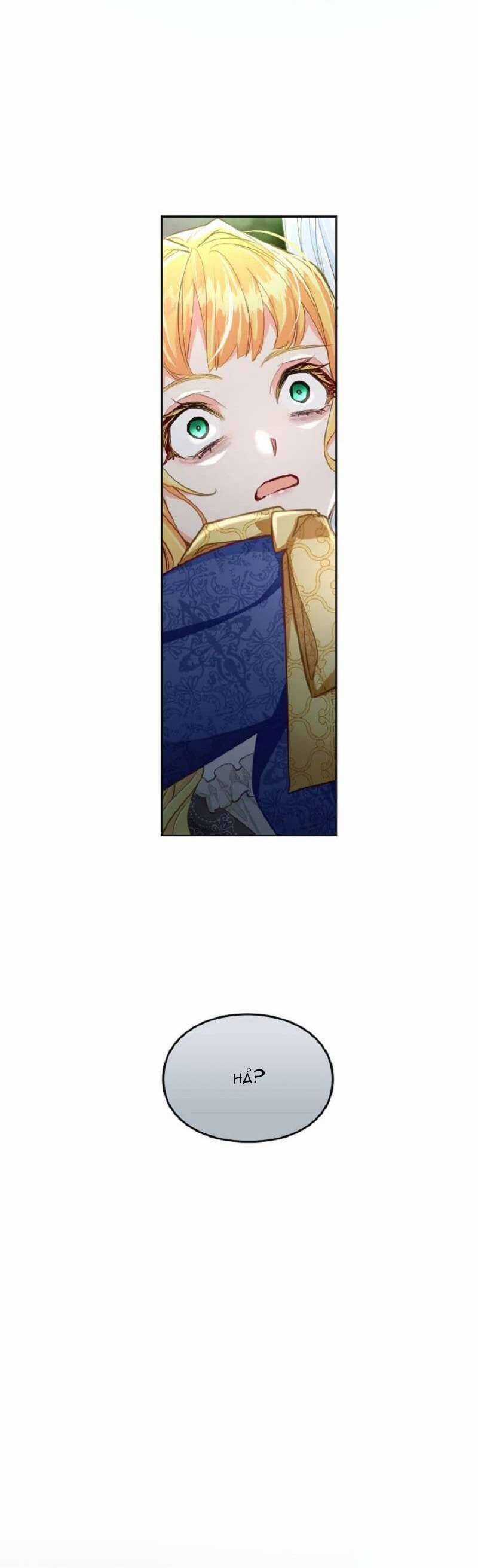 Sự Trả Thù Của Dự Khuyết Thánh Nữ Chương 123 trang 24