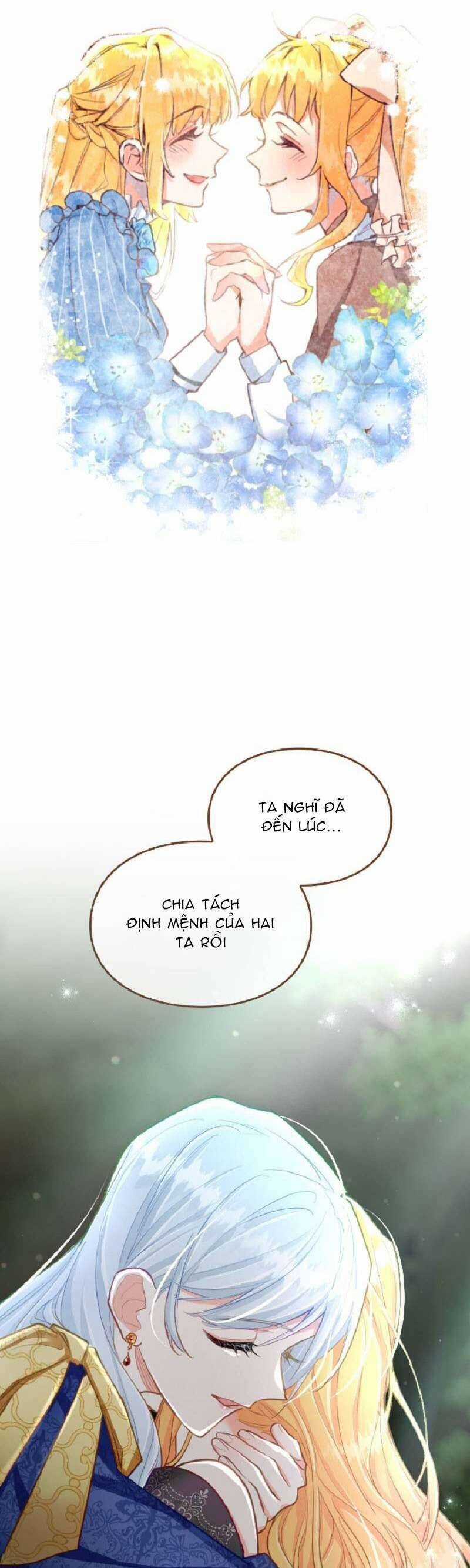 Sự Trả Thù Của Dự Khuyết Thánh Nữ Chương 123 trang 26