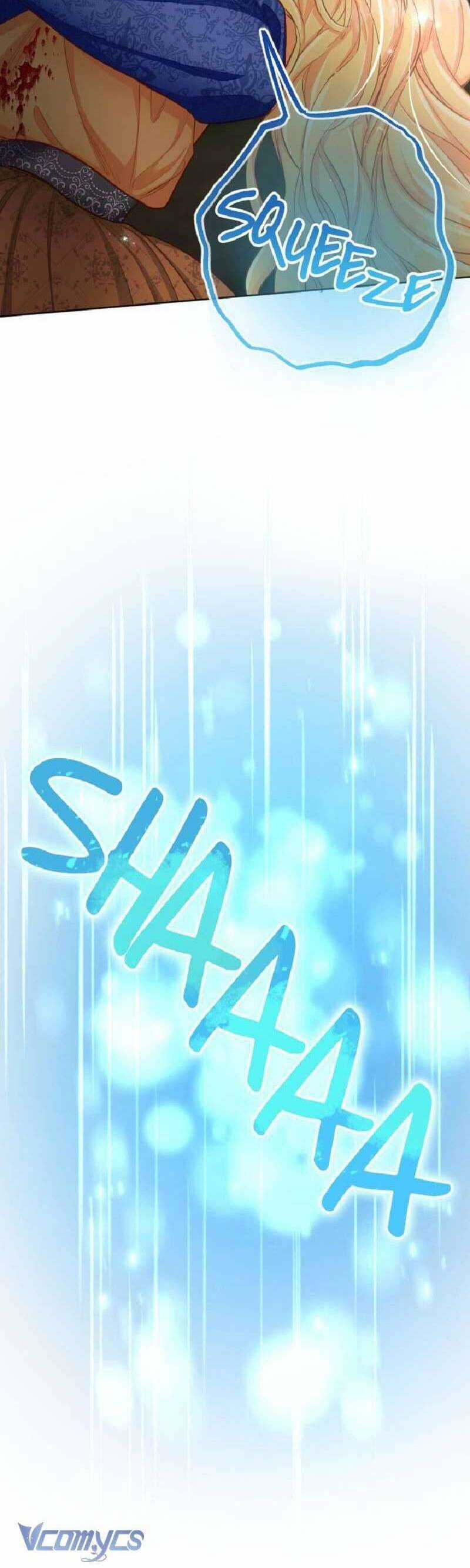 Sự Trả Thù Của Dự Khuyết Thánh Nữ Chương 123 trang 27