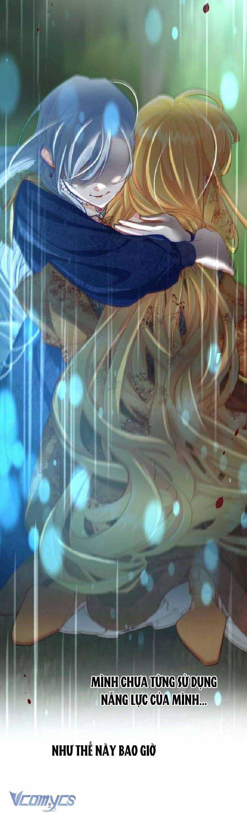 Sự Trả Thù Của Dự Khuyết Thánh Nữ Chương 123 trang 35