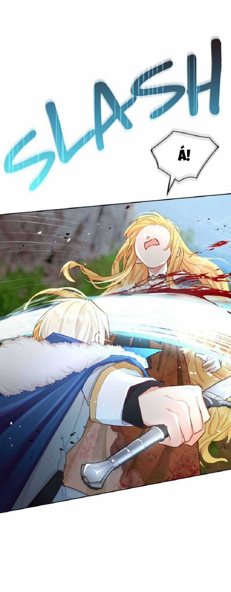 Sự Trả Thù Của Dự Khuyết Thánh Nữ Chương 123 trang 4