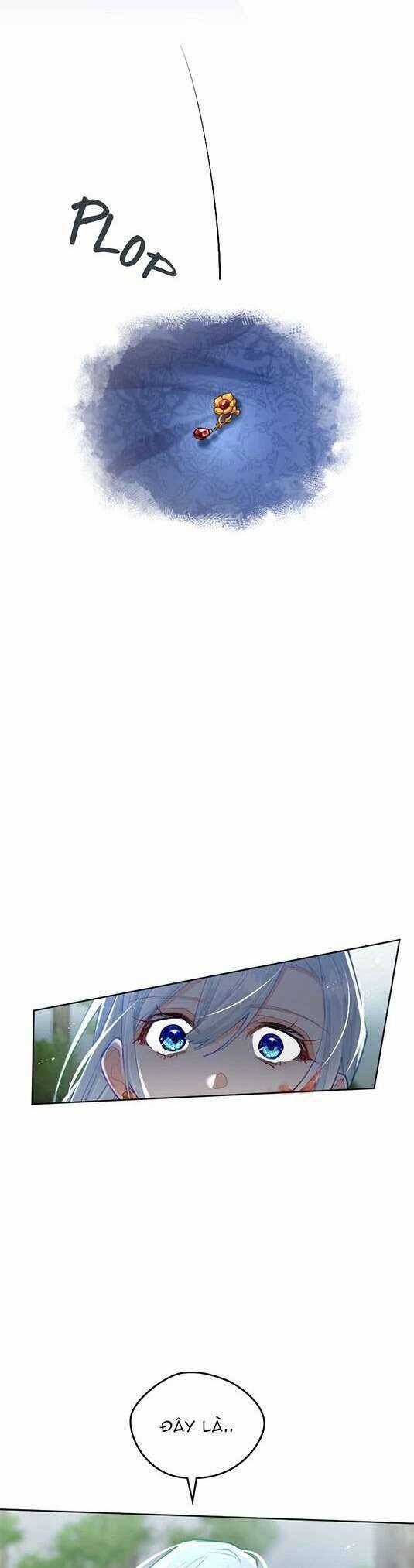 Sự Trả Thù Của Dự Khuyết Thánh Nữ Chương 124 trang 12