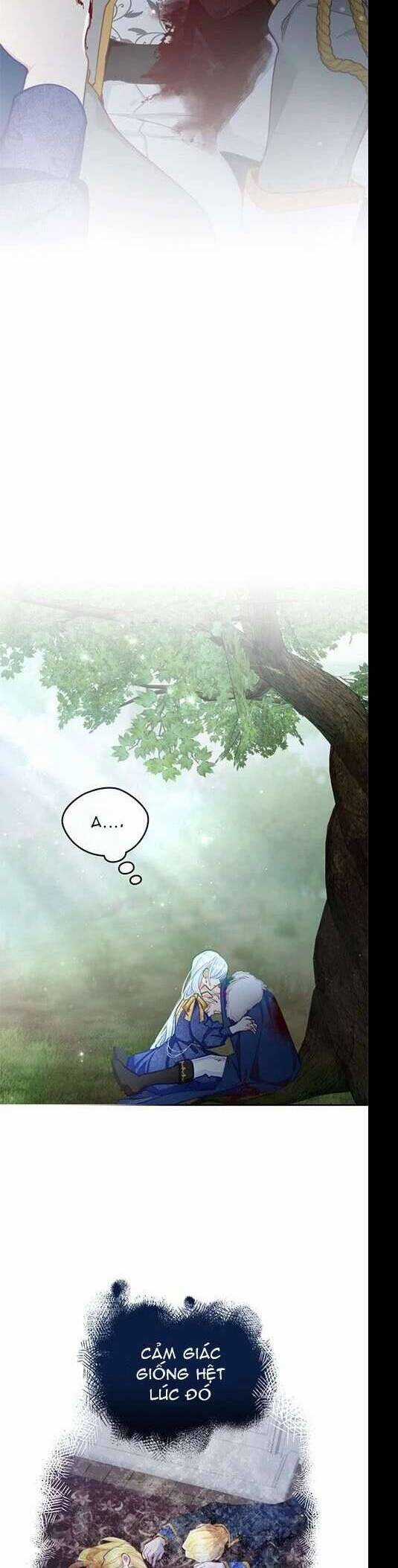 Sự Trả Thù Của Dự Khuyết Thánh Nữ Chương 124 trang 19