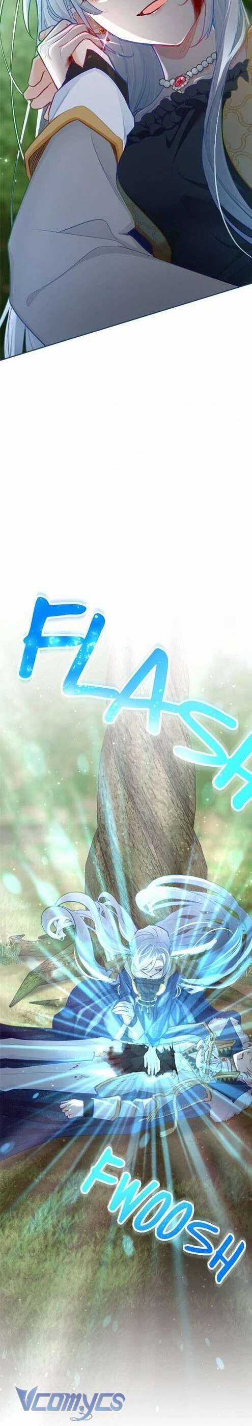 Sự Trả Thù Của Dự Khuyết Thánh Nữ Chương 124 trang 28