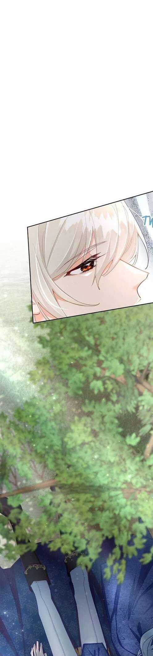 Sự Trả Thù Của Dự Khuyết Thánh Nữ Chương 124 trang 31