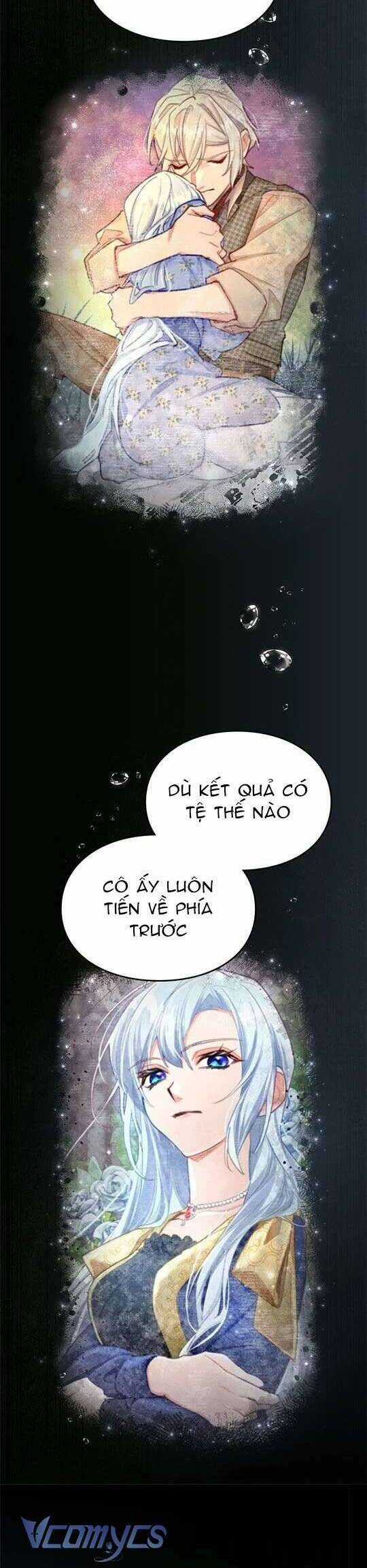 Sự Trả Thù Của Dự Khuyết Thánh Nữ Chương 125 trang 14