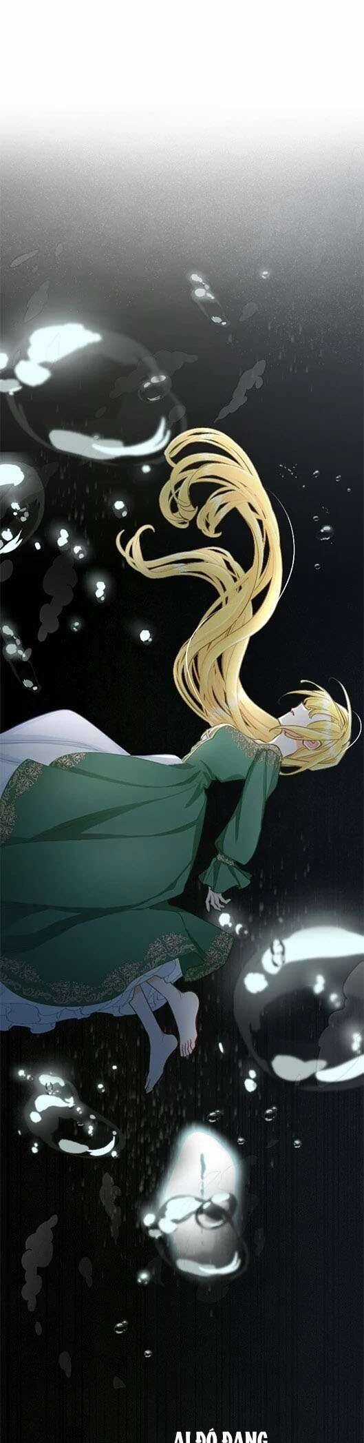 Sự Trả Thù Của Dự Khuyết Thánh Nữ Chương 125 trang 2