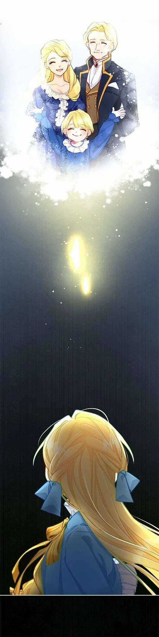 Sự Trả Thù Của Dự Khuyết Thánh Nữ Chương 125 trang 23