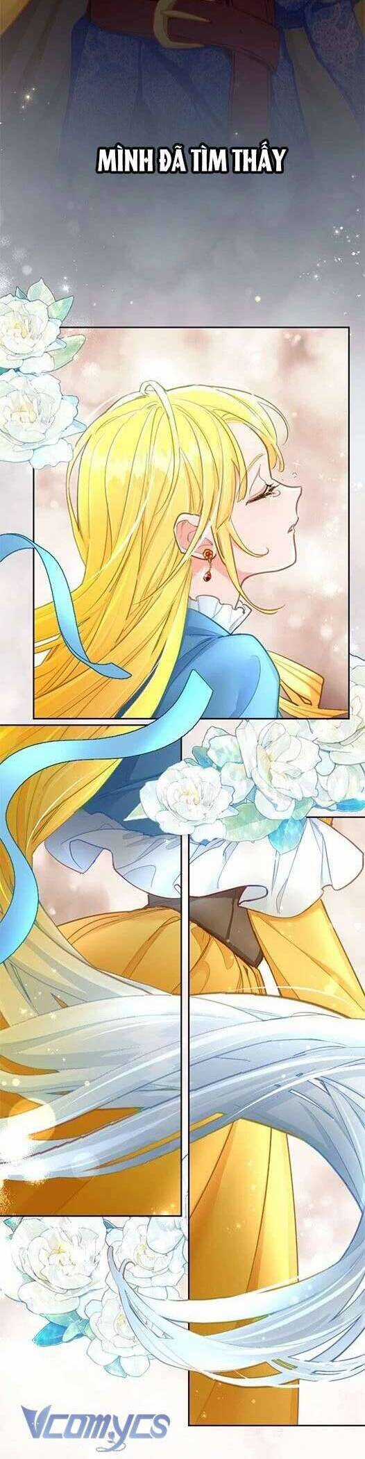 Sự Trả Thù Của Dự Khuyết Thánh Nữ Chương 125 trang 25