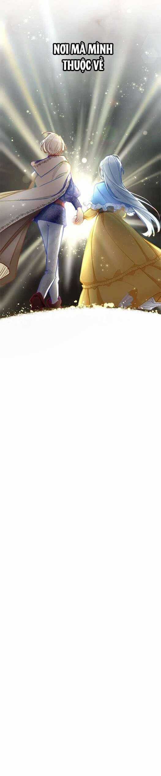 Sự Trả Thù Của Dự Khuyết Thánh Nữ Chương 125 trang 26