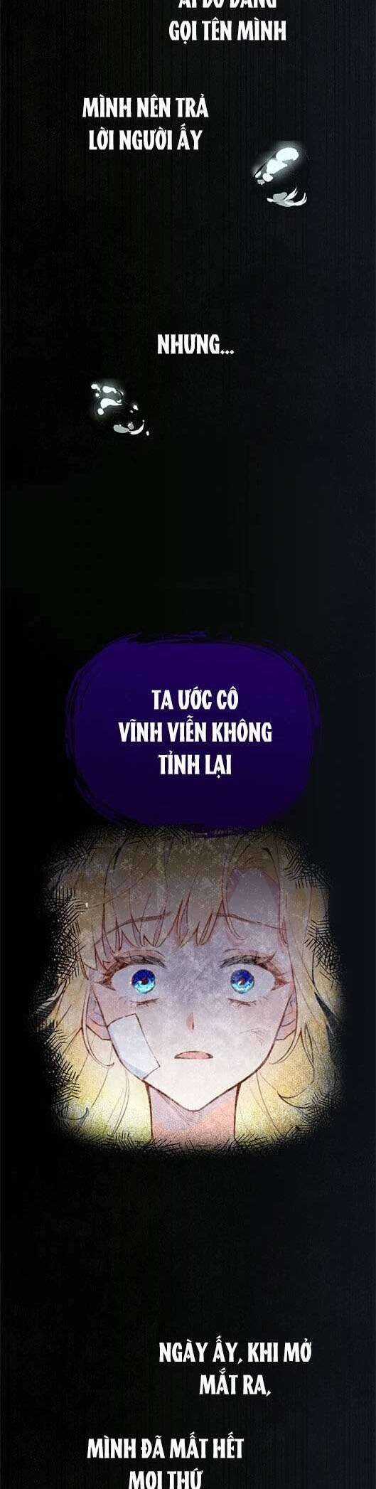 Sự Trả Thù Của Dự Khuyết Thánh Nữ Chương 125 trang 3