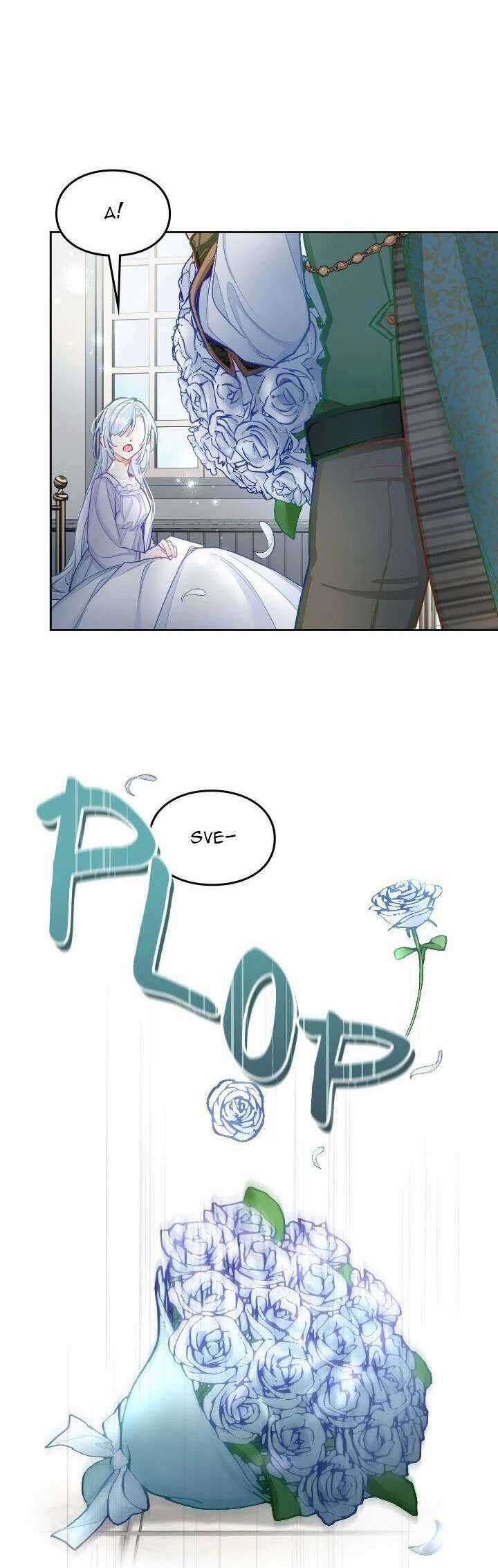 Sự Trả Thù Của Dự Khuyết Thánh Nữ Chương 125 trang 30