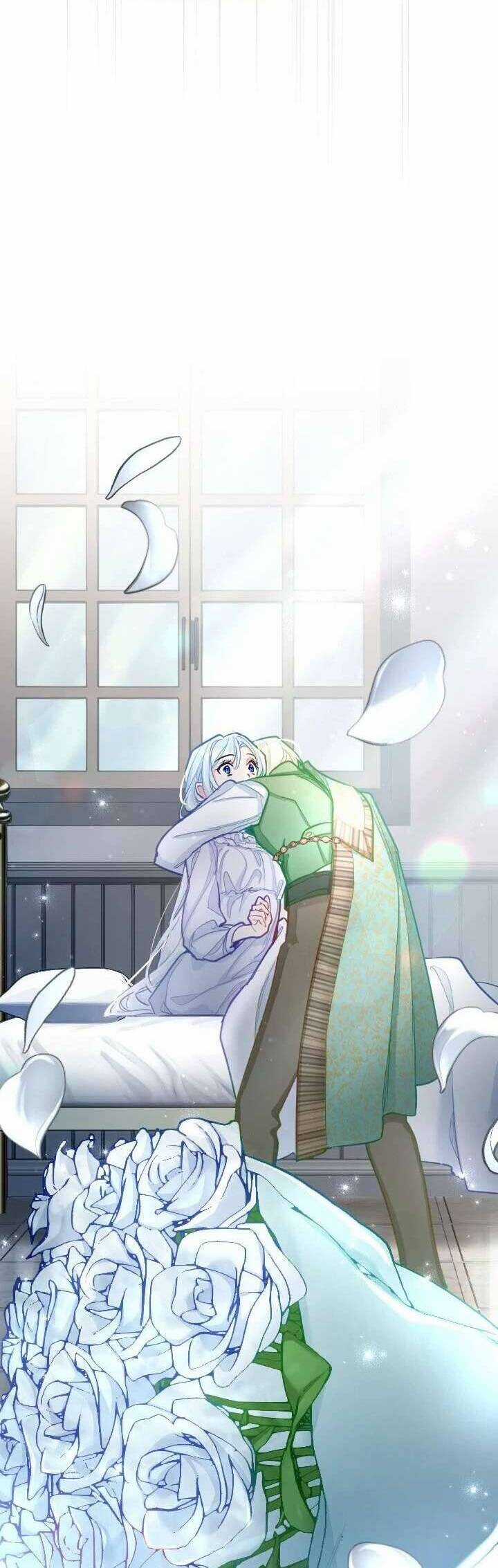 Sự Trả Thù Của Dự Khuyết Thánh Nữ Chương 125 trang 31