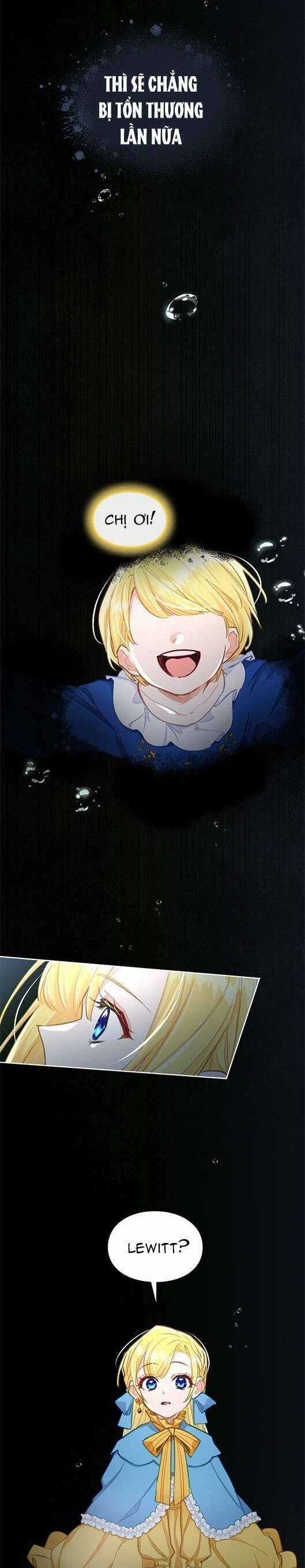 Sự Trả Thù Của Dự Khuyết Thánh Nữ Chương 125 trang 5