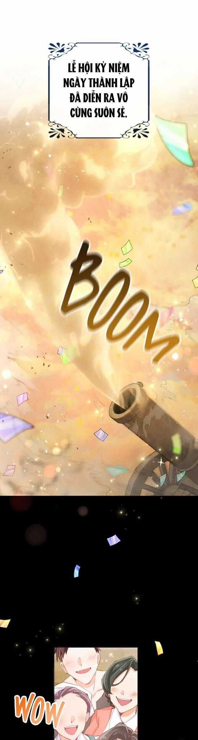 Sự Trả Thù Của Dự Khuyết Thánh Nữ Chương 127 trang 10