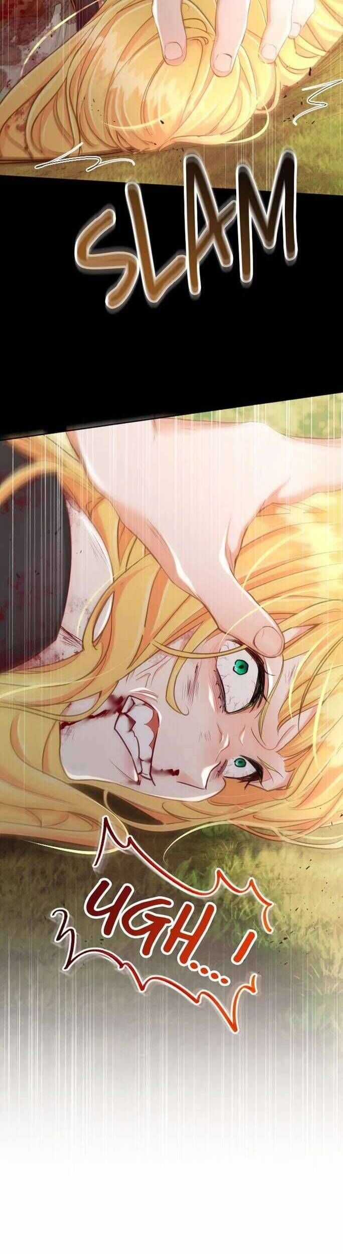 Sự Trả Thù Của Dự Khuyết Thánh Nữ Chương 127 trang 19