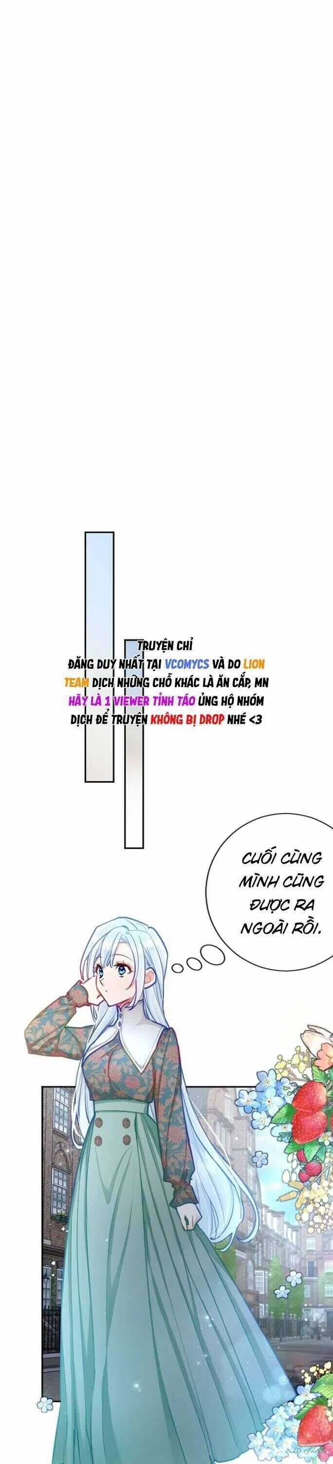 Sự Trả Thù Của Dự Khuyết Thánh Nữ Chương 127 trang 24