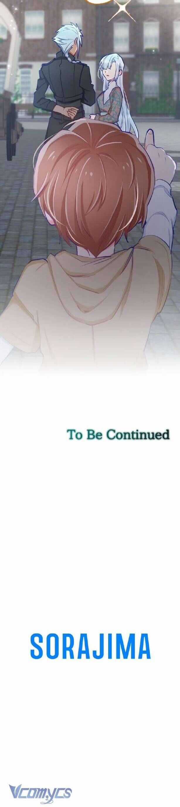 Sự Trả Thù Của Dự Khuyết Thánh Nữ Chương 127 trang 29