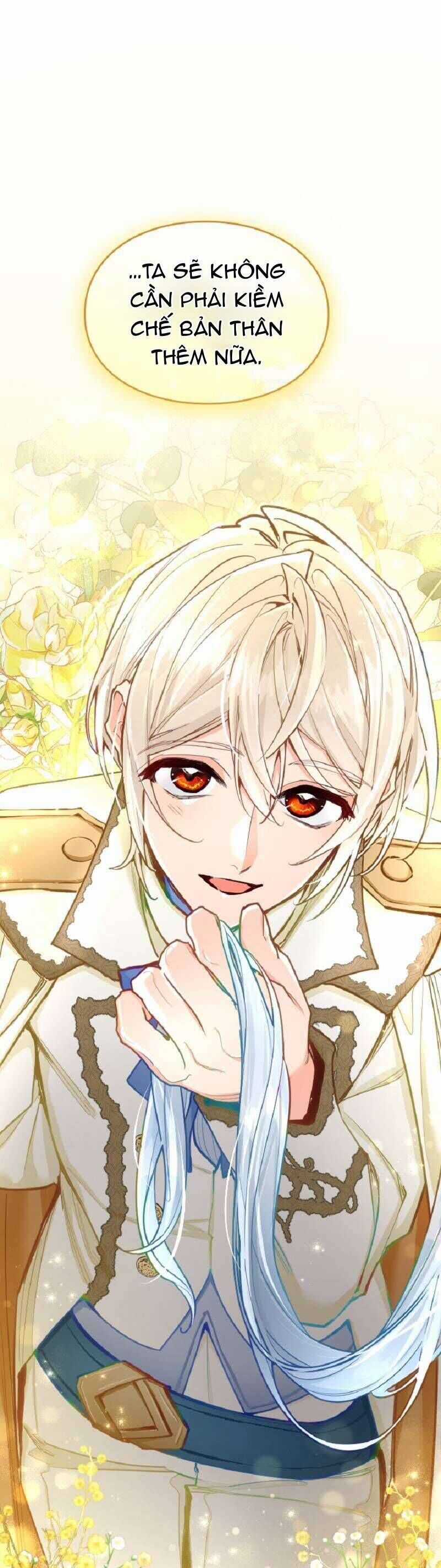 Sự Trả Thù Của Dự Khuyết Thánh Nữ Chương 128 trang 25