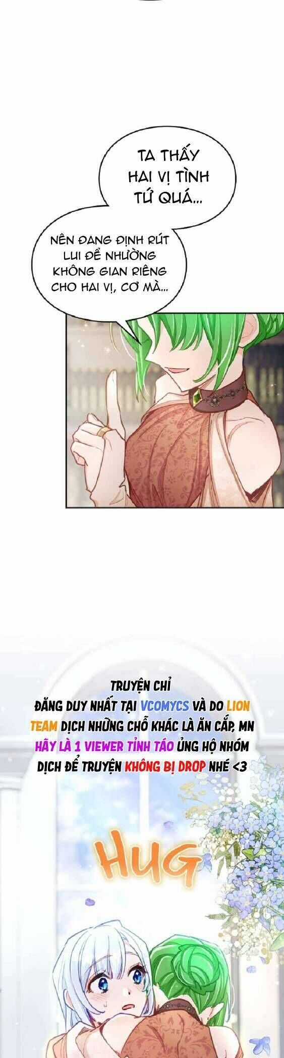 Sự Trả Thù Của Dự Khuyết Thánh Nữ Chương 129 trang 13