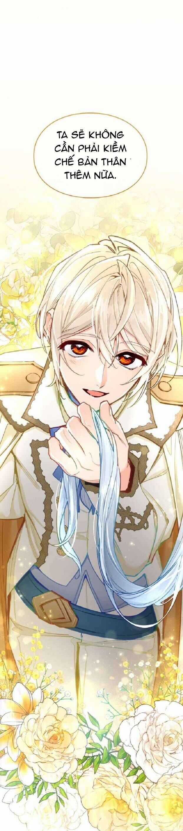 Sự Trả Thù Của Dự Khuyết Thánh Nữ Chương 129 trang 2