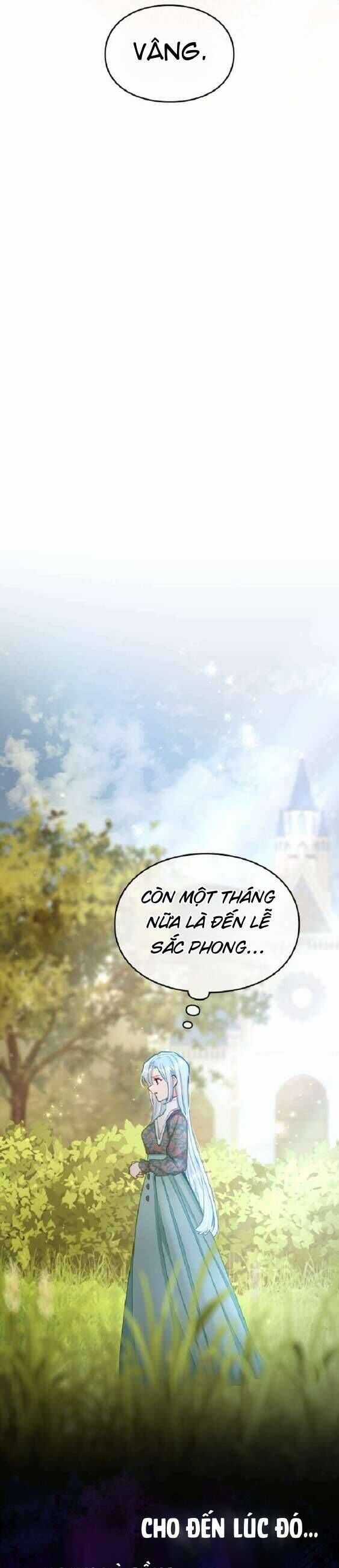 Sự Trả Thù Của Dự Khuyết Thánh Nữ Chương 129 trang 23