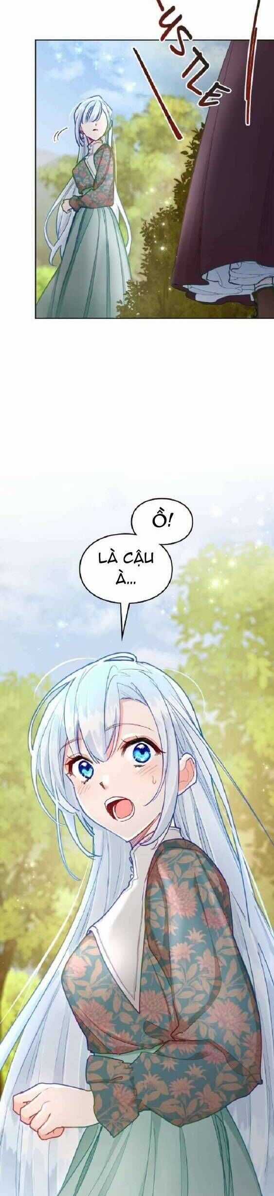 Sự Trả Thù Của Dự Khuyết Thánh Nữ Chương 129 trang 26