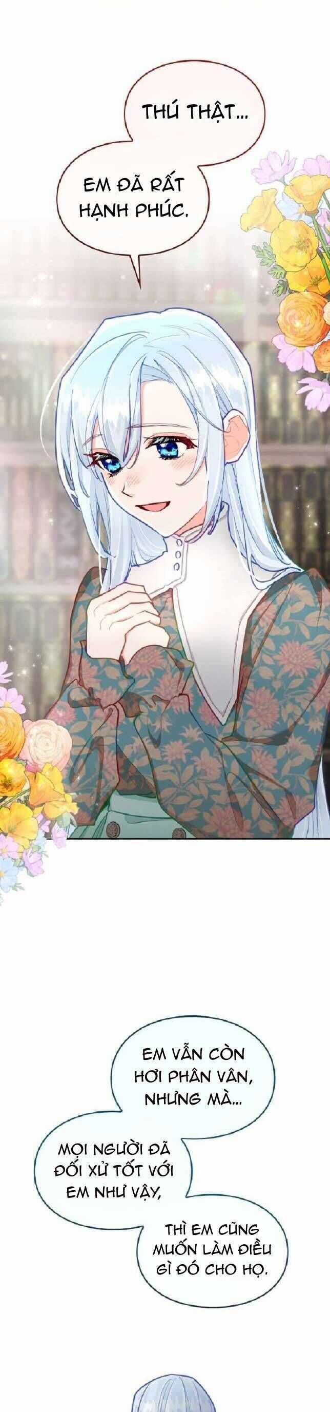 Sự Trả Thù Của Dự Khuyết Thánh Nữ Chương 129 trang 6