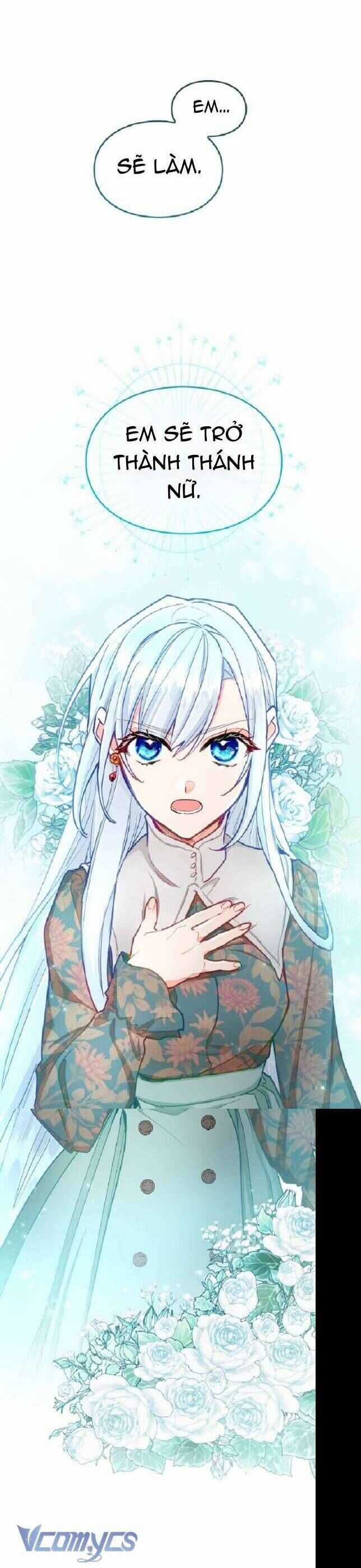 Sự Trả Thù Của Dự Khuyết Thánh Nữ Chương 129 trang 9