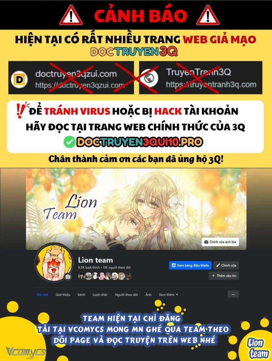 Sự Trả Thù Của Dự Khuyết Thánh Nữ Chương 130 trang 1