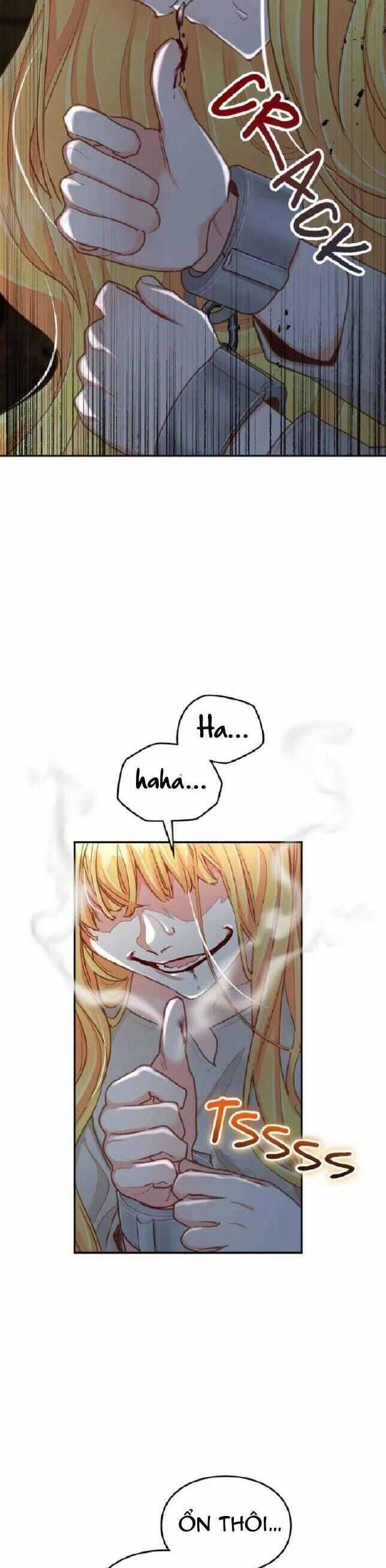 Sự Trả Thù Của Dự Khuyết Thánh Nữ Chương 131 trang 13