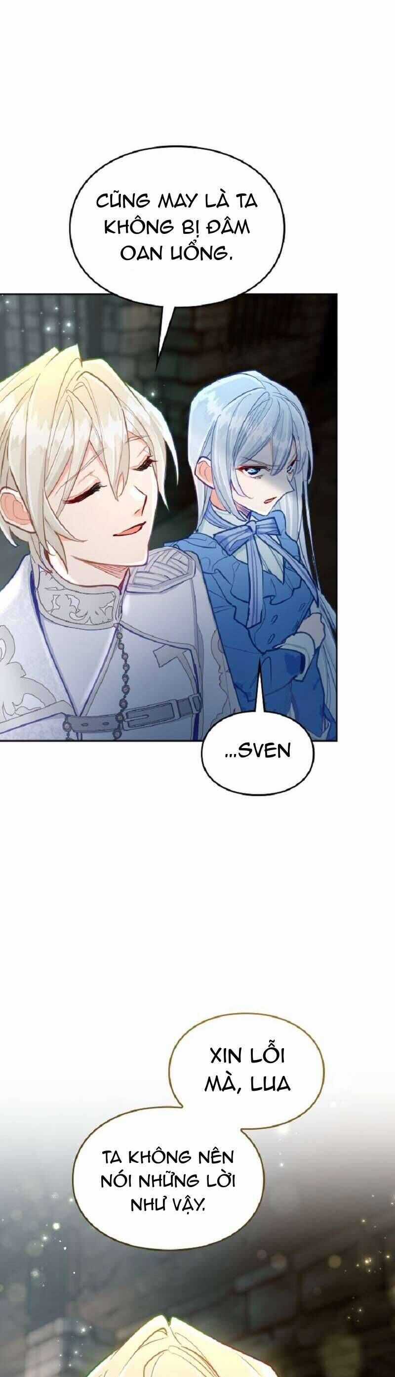 Sự Trả Thù Của Dự Khuyết Thánh Nữ Chương 131 trang 26