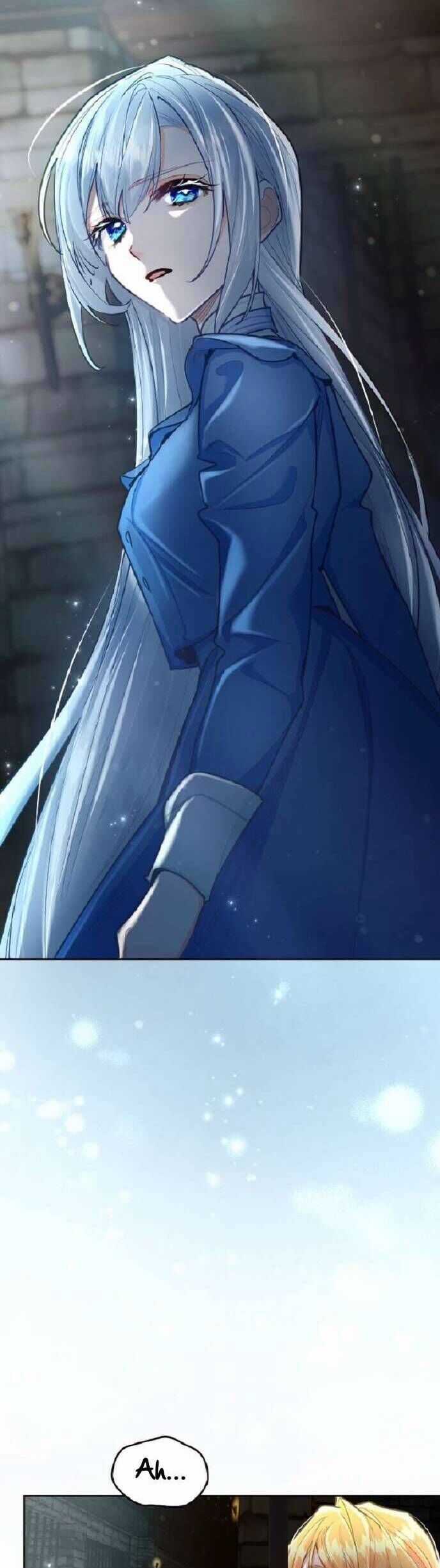 Sự Trả Thù Của Dự Khuyết Thánh Nữ Chương 131 trang 34