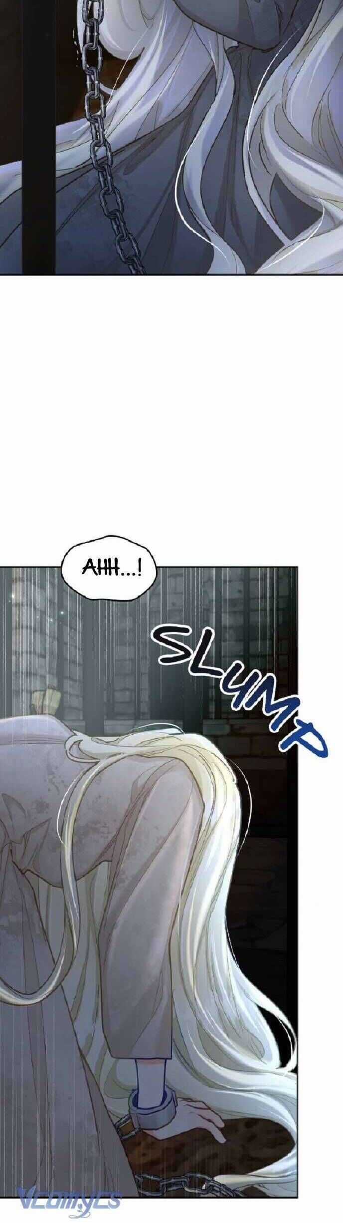 Sự Trả Thù Của Dự Khuyết Thánh Nữ Chương 131 trang 36