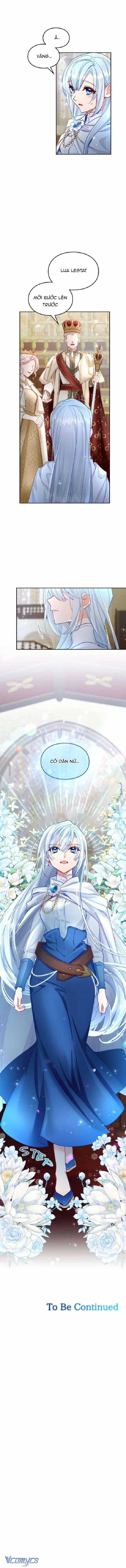 Sự Trả Thù Của Dự Khuyết Thánh Nữ Chương 132 trang 14