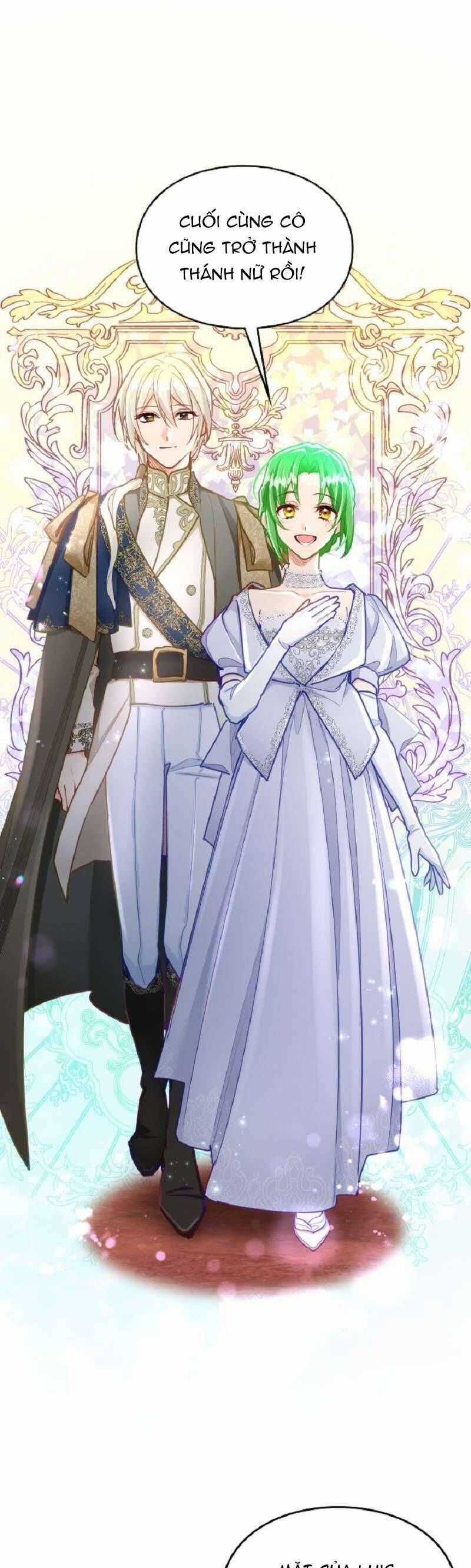 Sự Trả Thù Của Dự Khuyết Thánh Nữ Chương 133 trang 13