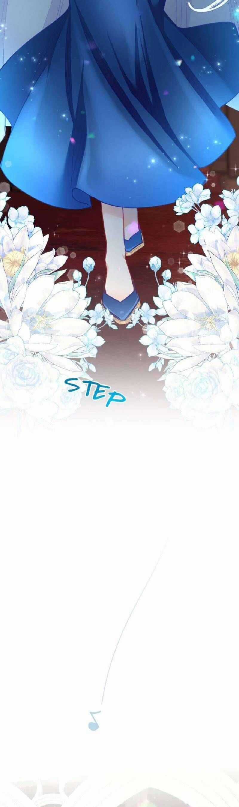 Sự Trả Thù Của Dự Khuyết Thánh Nữ Chương 133 trang 2