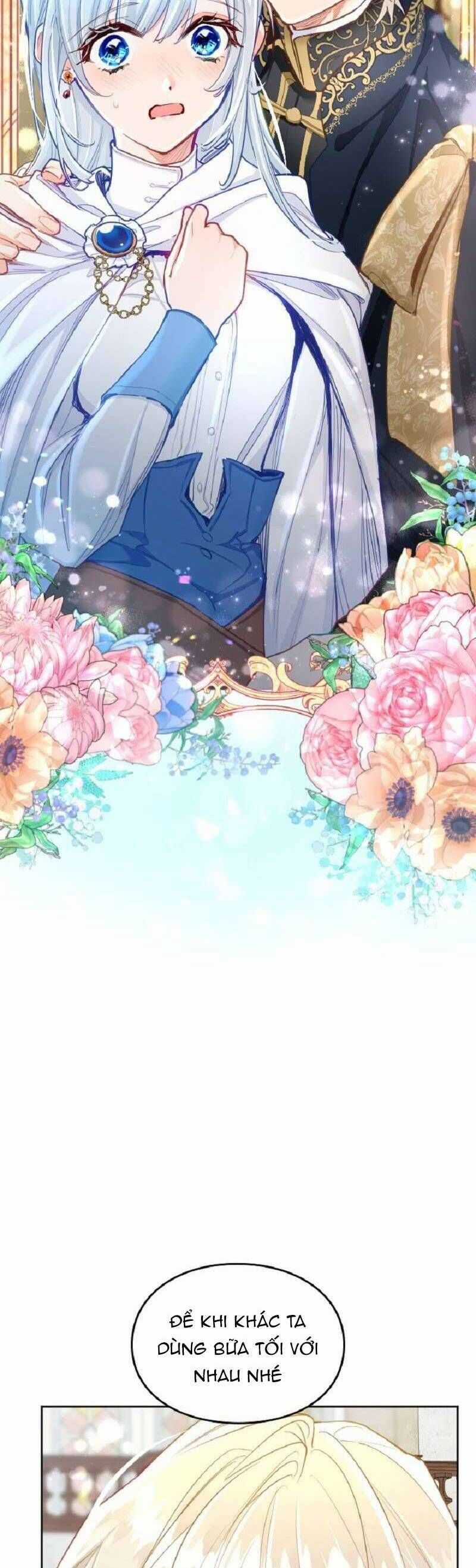 Sự Trả Thù Của Dự Khuyết Thánh Nữ Chương 133 trang 29