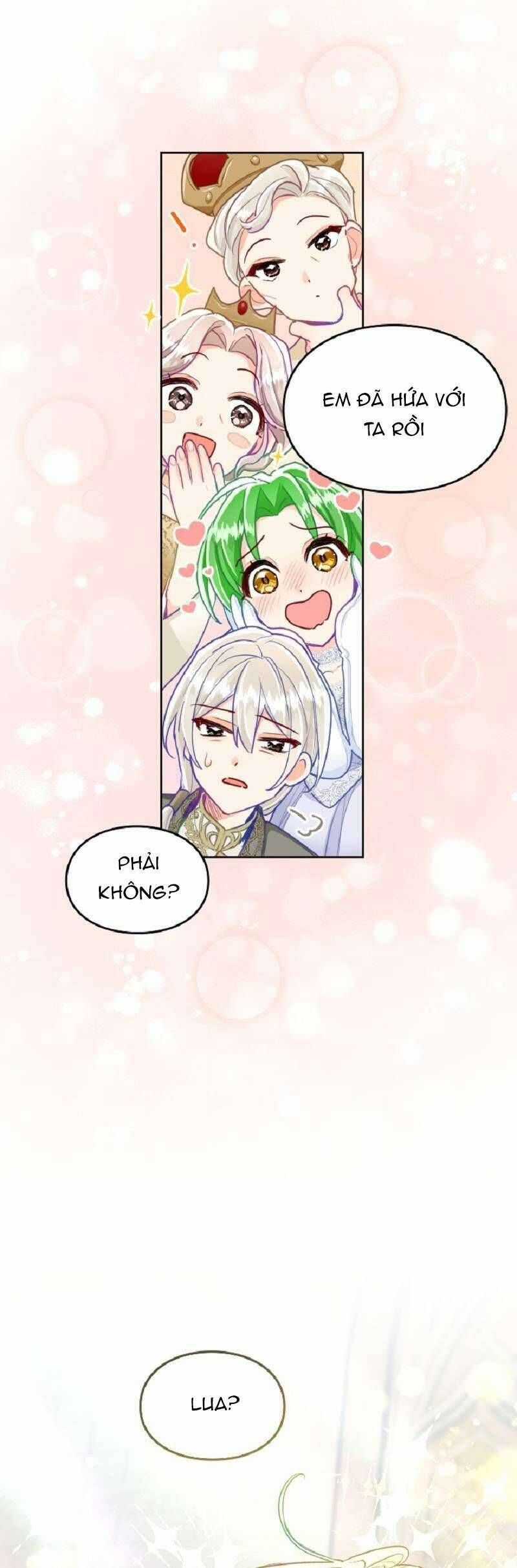 Sự Trả Thù Của Dự Khuyết Thánh Nữ Chương 133 trang 31