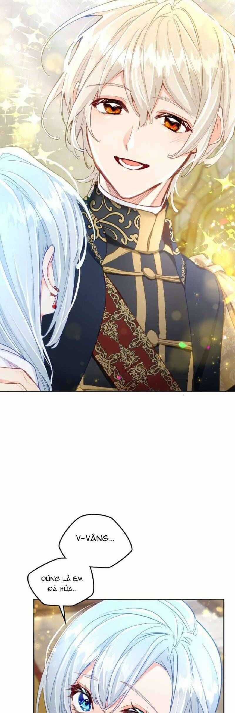 Sự Trả Thù Của Dự Khuyết Thánh Nữ Chương 133 trang 32