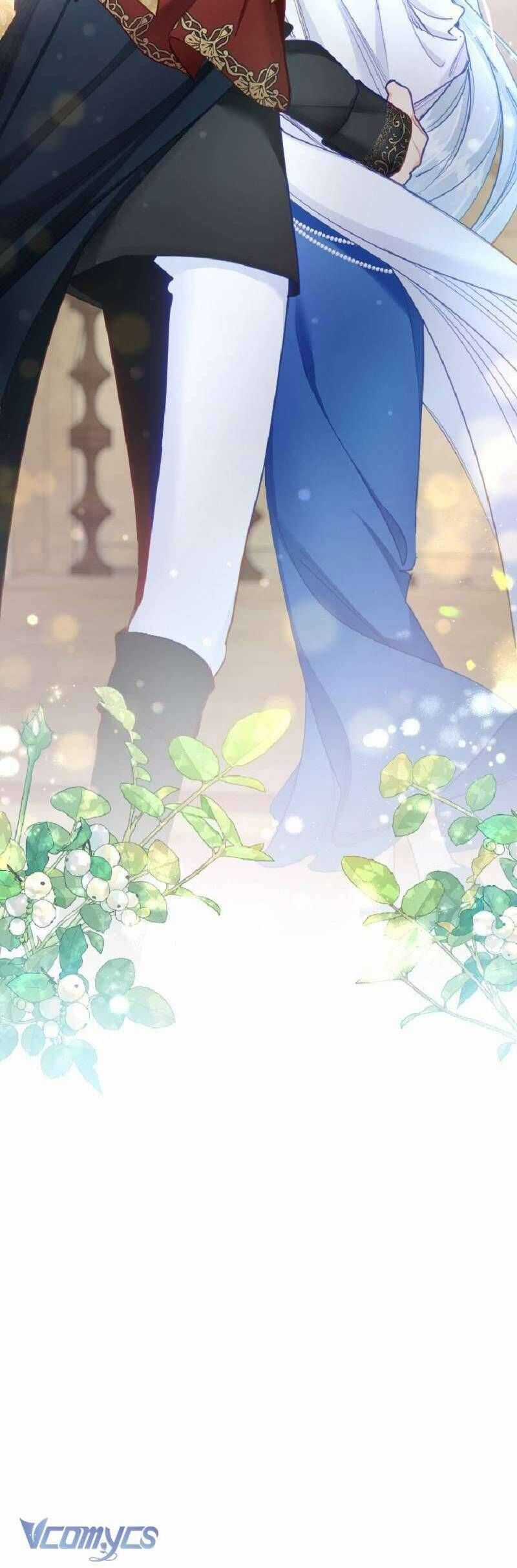 Sự Trả Thù Của Dự Khuyết Thánh Nữ Chương 133 trang 34