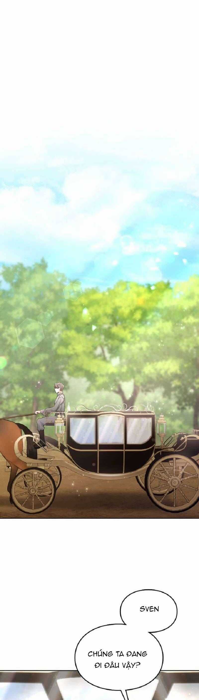 Sự Trả Thù Của Dự Khuyết Thánh Nữ Chương 133 trang 35