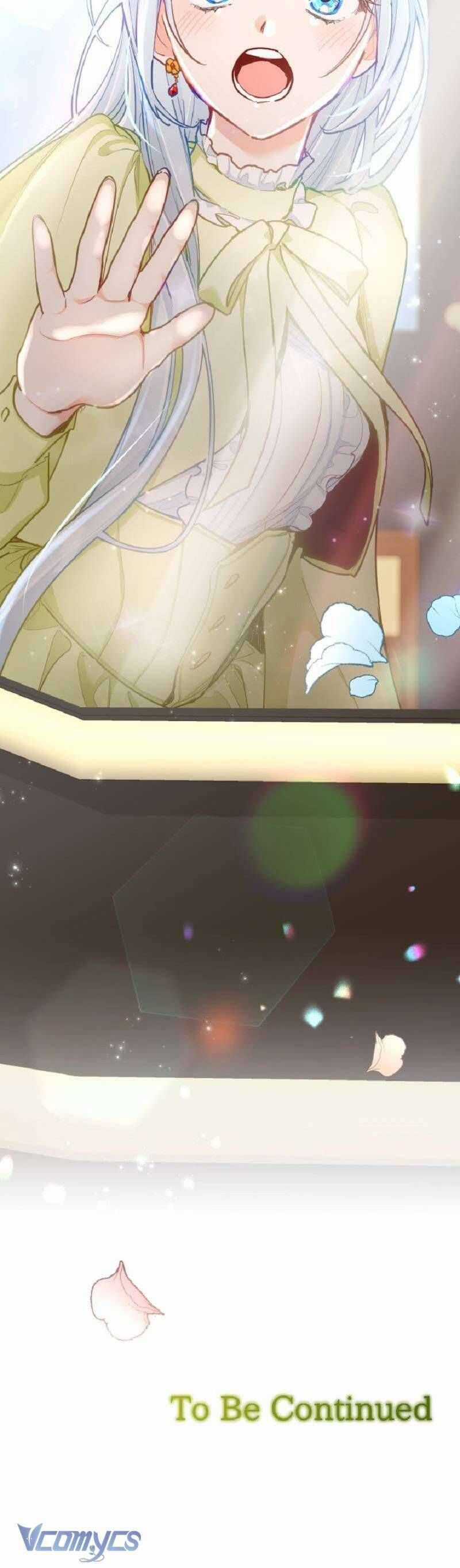 Sự Trả Thù Của Dự Khuyết Thánh Nữ Chương 133 trang 40