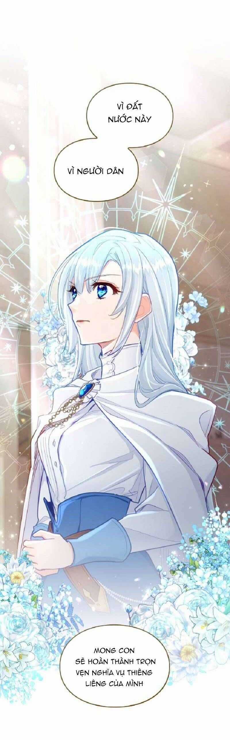 Sự Trả Thù Của Dự Khuyết Thánh Nữ Chương 133 trang 5