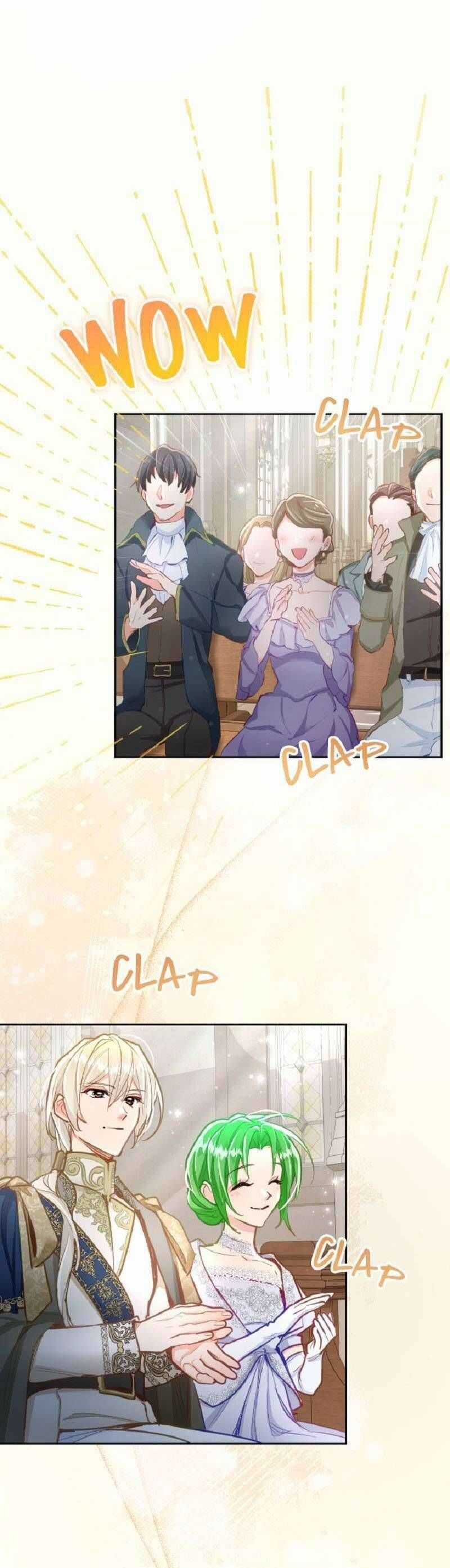 Sự Trả Thù Của Dự Khuyết Thánh Nữ Chương 133 trang 7