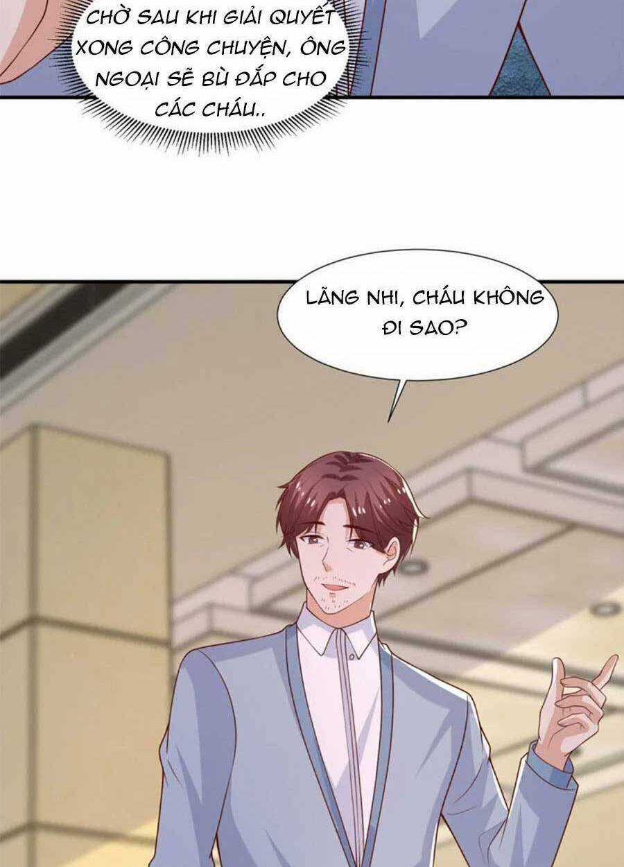 Sự Trả Thù Của Nữ Vương Chapter 103 trang 12