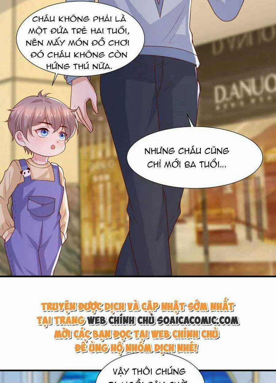 Sự Trả Thù Của Nữ Vương Chapter 103 trang 13