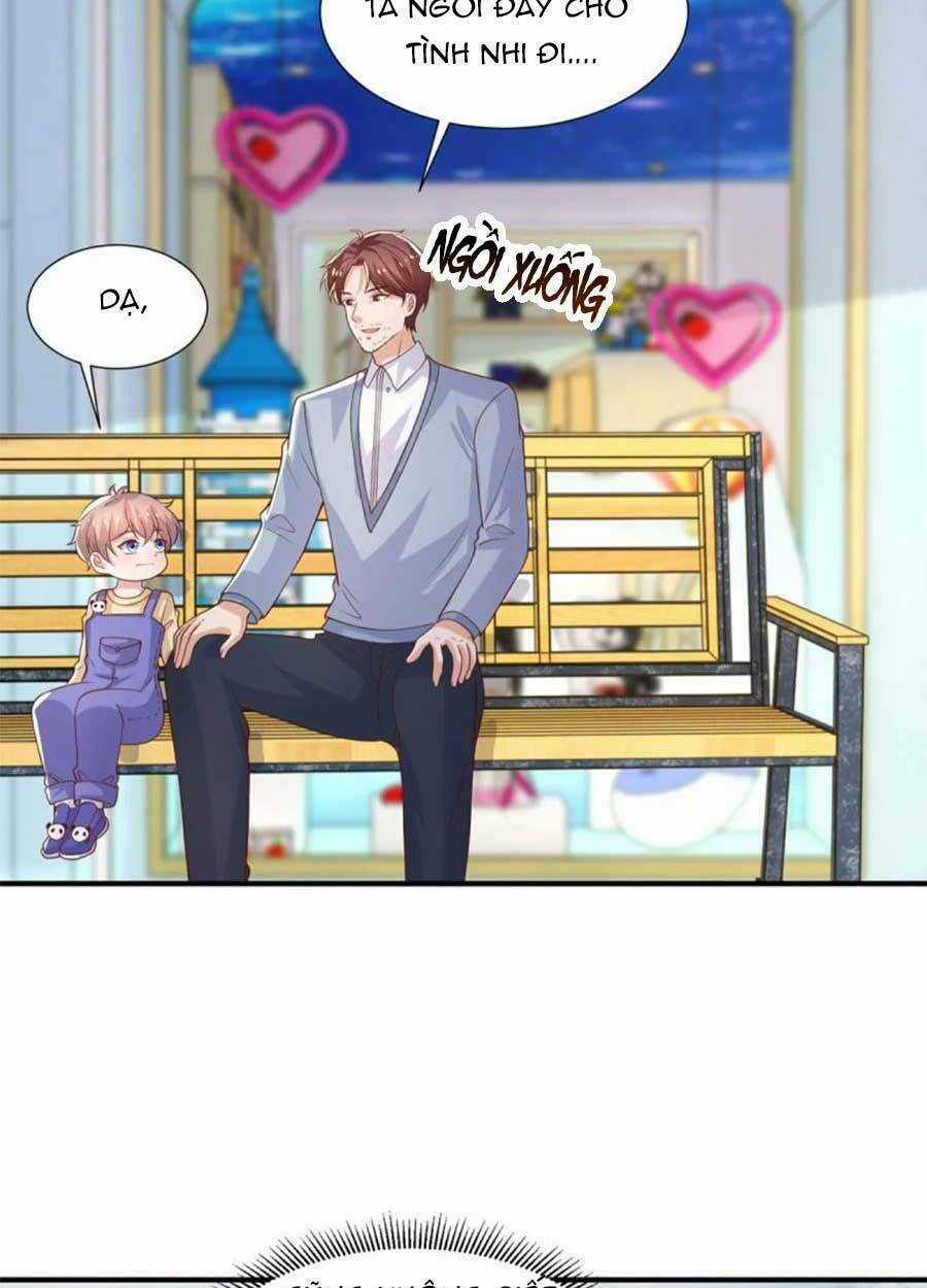 Sự Trả Thù Của Nữ Vương Chapter 103 trang 14